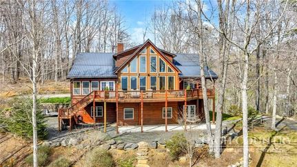 Land for sale in Ashe County, North Carolina