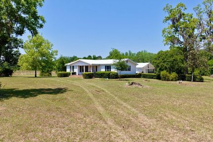 House for sale in Madison County, Florida