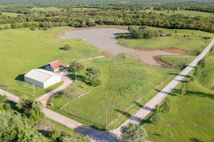 Lakefront Property for sale in Johnson County, Missouri
