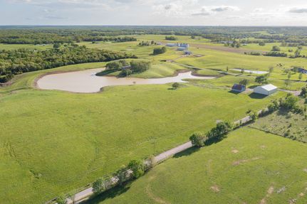 Land for sale in Johnson County, Missouri