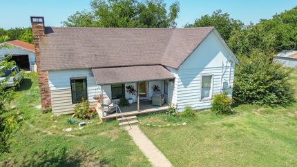 Farm and Ranch for sale in Erath County, Texas
