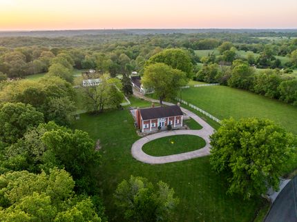 Timberland Property for sale in Jackson County, Missouri