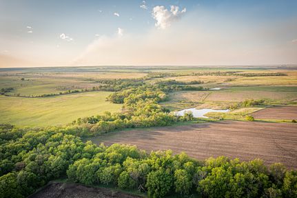 Farm and Ranch for sale in Greenwood County, Kansas