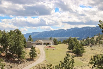 Timberland Property for sale in Johnson County, Wyoming