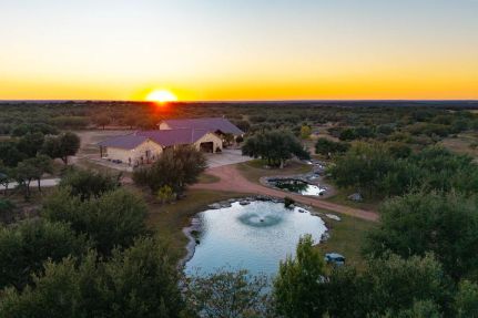 Farm and Ranch for sale in Kimble County, Texas