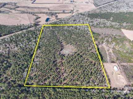 Recreational Property for sale in Trinity County, Texas