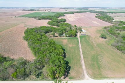 Undeveloped Land for sale in Cloud County, Kansas