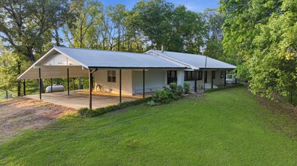 Timberland Property for sale in Choctaw County, Oklahoma