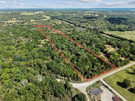 Recreational Property for sale in Grayson County, Texas