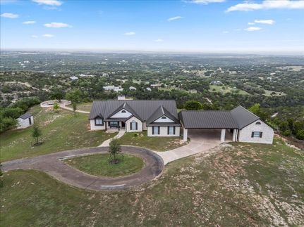 Farm and Ranch for sale in Hays County, Texas