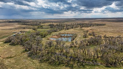 Land for sale in Elbert County, Colorado