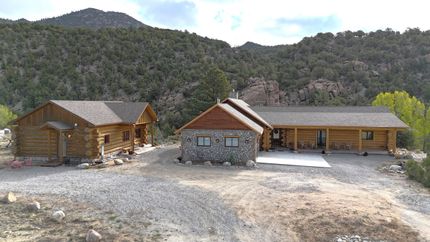 Waterfront Property for sale in Chaffee County, Colorado