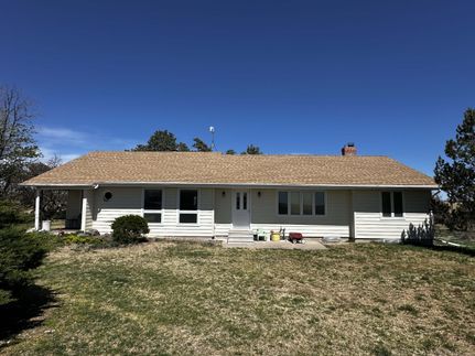 Farm and Ranch for sale in Perkins County, Nebraska