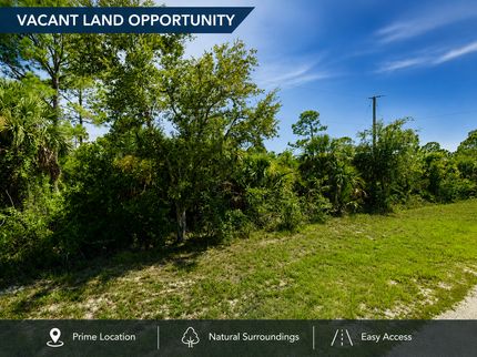 Farm and Ranch for sale in Charlotte County, Florida