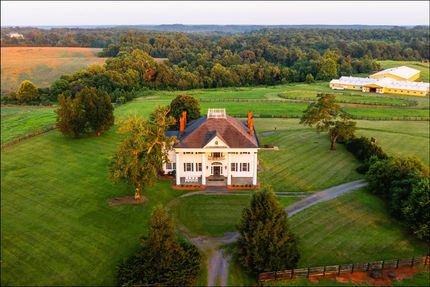 Farm and Ranch for sale in Albemarle County, Virginia