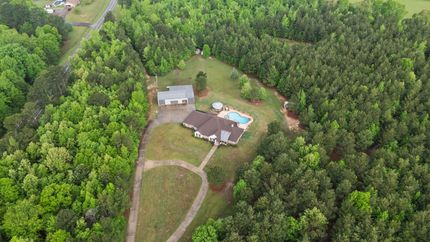 Farm and Ranch for sale in Cass County, Texas