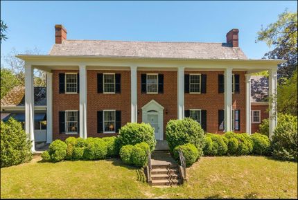 Farm and Ranch for sale in Pittsylvania County, Virginia