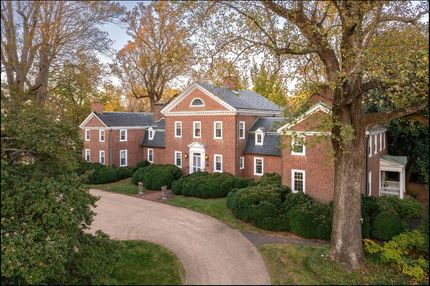 Farm and Ranch for sale in Orange County, Virginia