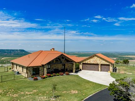 Timberland Property for sale in Taylor County, Texas