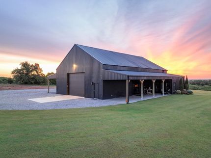 Farm and Ranch for sale in Pottawatomie County, Oklahoma