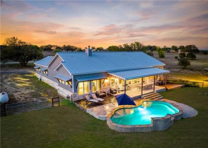 Farm and Ranch for sale in Bandera County, Texas