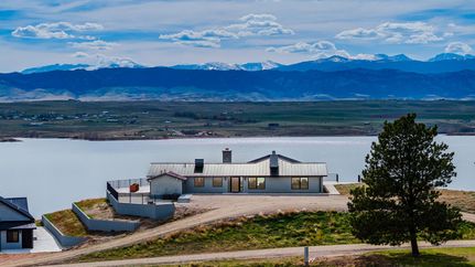 Land for sale in Johnson County, Wyoming