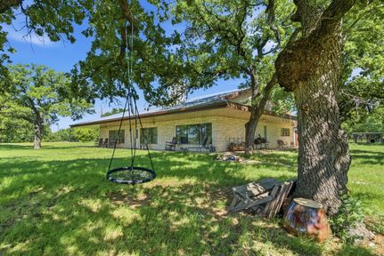 Farm and Ranch for sale in Eastland County, Texas
