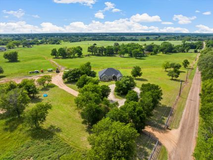 Timberland Property for sale in Falls County, Texas