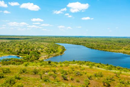 Hunting Property for sale in Coleman County, Texas