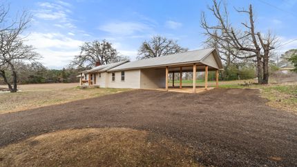 Farm and Ranch for sale in Cass County, Texas