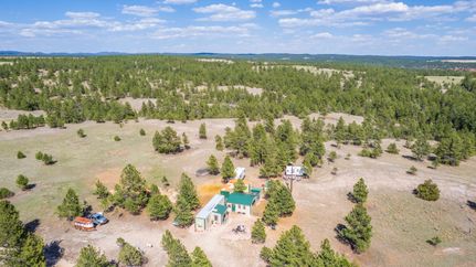 Recreational Property for sale in Custer County, South Dakota