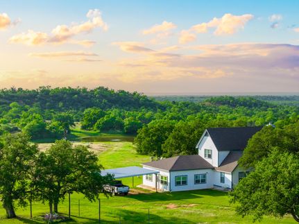 Land for sale in San Saba County, Texas