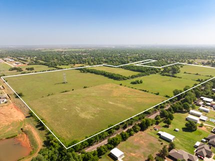 Farm and Ranch for sale in Canadian County, Oklahoma