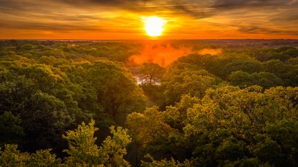 Land for sale in Carter County, Oklahoma