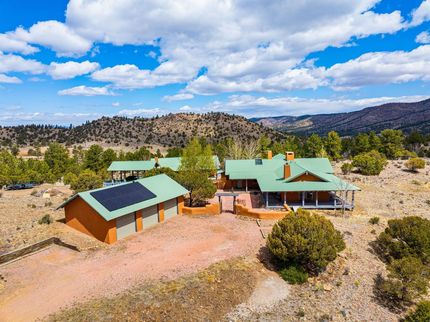 Land for sale in Custer County, Colorado