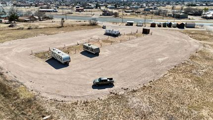 Recreational Property for sale in Garza County, Texas