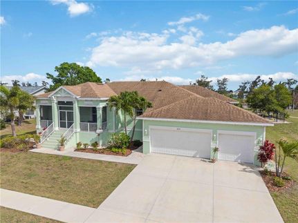 House for sale in Hillsborough County, Florida