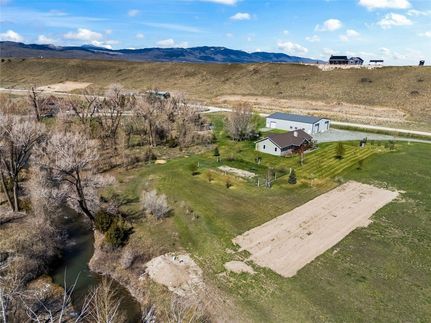 Farm and Ranch for sale in Broadwater County, Montana