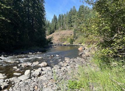Timberland Property for sale in Clearwater County, Idaho
