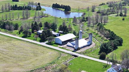 Farm and Ranch for sale in Clinton County, Ohio