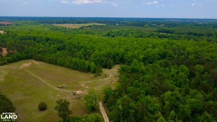 Timberland Property for sale in Houston County, Alabama
