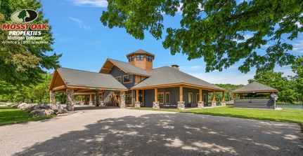 Land for sale in Newaygo County, Michigan