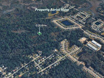 Farm and Ranch for sale in Saint Johns County, Florida