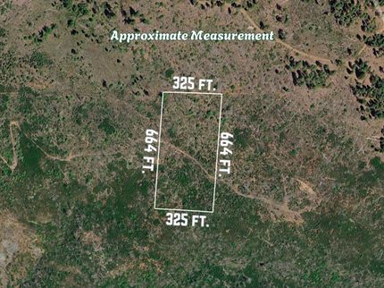 Land for sale in Lake County, California