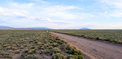 Recreational Property for sale in Costilla County, Colorado