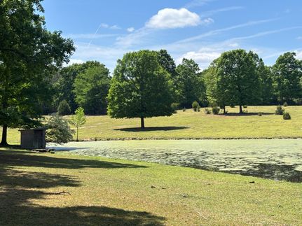 Timberland Property for sale in Montgomery County, North Carolina