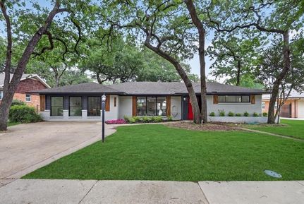 Land for sale in Dallas County, Texas