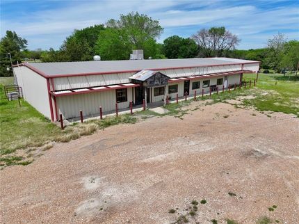 Farm and Ranch for sale in Navarro County, Texas