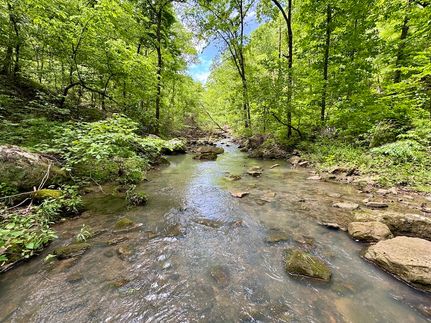 Land for sale in Crawford County, Arkansas