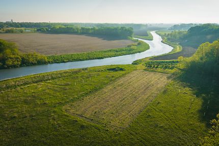 Undeveloped Land for sale in DeWitt County, Illinois